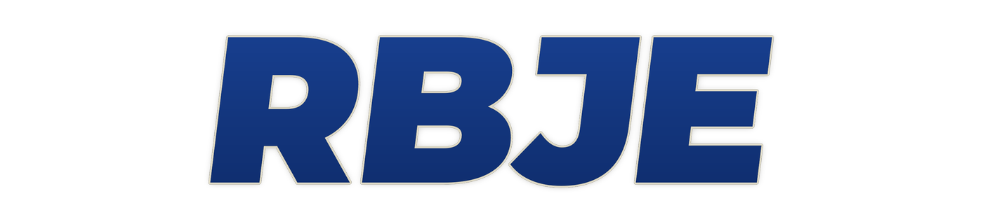 rbje লোগো